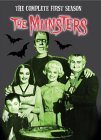 The Munsters Complete Season 1