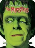 The Munsters Complete Season 2