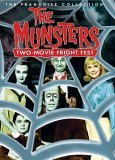 The Munsters Two Movie Fright Feat