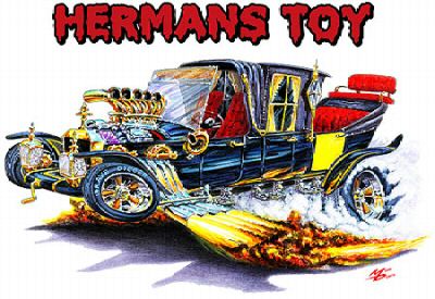 Herman's Toy from 1maddmax.com